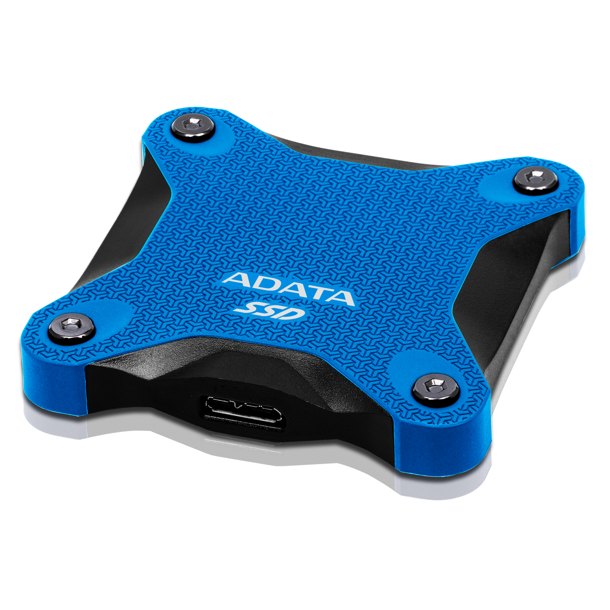 Adata SSD External SD620 2TB U3.2a 520/460 MB/s Blue (SD620-2TCBL) (ADASD620-2TCBL) - Image 2