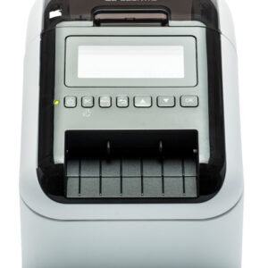 BROTHER QL-820NWBc Label Printer (QL-820NWBC) (BROQL-820NWBC)