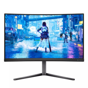 PHILIPS Evnia 27M2C5200W Fast VA Curved Gaming Monitor 27" (PHI27M2C5200W)
