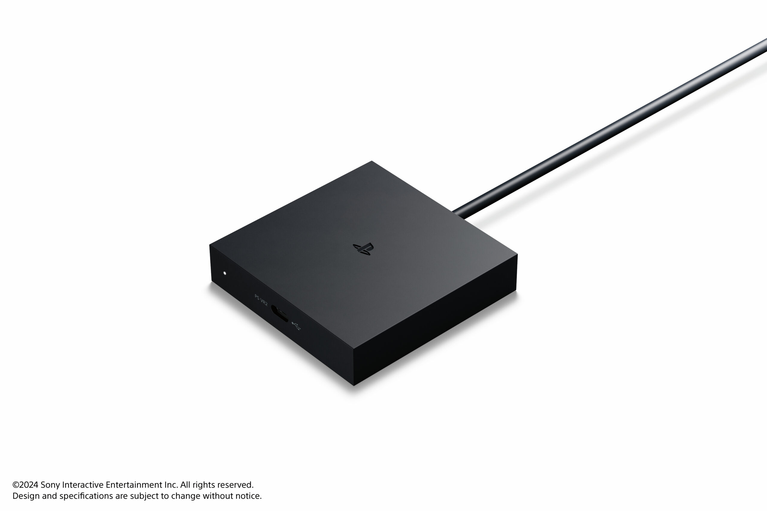 Sony PS5 PlayStation VR2 Adapter PC (1000043174) (SNY1000043174)