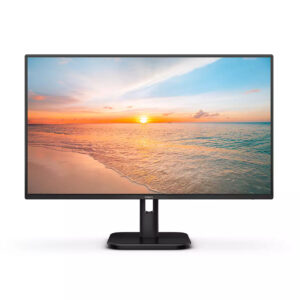 PHILIPS 24E1N1100A FHD IPS Monitor 24" with speakers (PHI24E1N1100A)