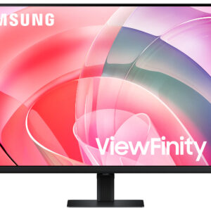 SAMSUNG LS32D702EAUXEN ViewFinity S7 S70D Monitor 32'' (SAMLS32D702EAUXEN)
