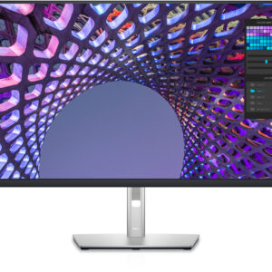 DELL P3223QE 4K IPS Monitor 32" with USB-C (210-BEQZ) (DELP3223QE)