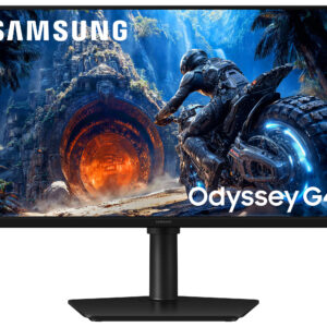 Samsung Monitor Odyssey G4 G40H 25" Fast IPS Full HD 300Hz HDR10 (S25HG402EU) (SAMLS25HG402EUXEN)