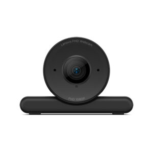 Lenovo Web Camera Full HD 1080p (4XC1Q44952) (LEN4XC1Q44952)