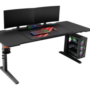 Genesis Gaming Desk Holm Modular 180 (NDS-2251) (GNSNDS-2251)
