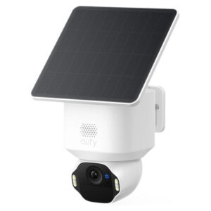 ANKER EUFY SOLOCAM E42 SOLAR CAMERA 4K OUTDOOR